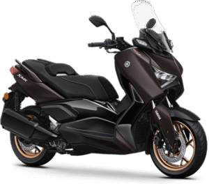 XMAX 250 TECH MAX