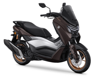 Nmax Turbo TECH MAX Ultimate